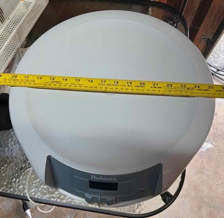 Photo of free Air purifier / freshener (Bothell - Canyon Park) #3