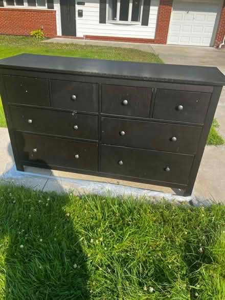 Photo of free Dresser (North Wilmington,DE) #1