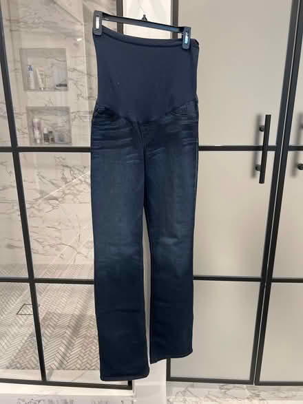 Photo of free 3 pairs maternity jeans/pants (Old Town) #1