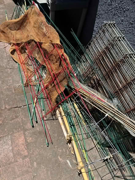 Photo of free Gardening supplies (Fernside) #2