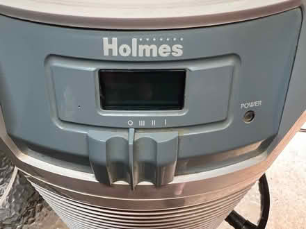 Photo of free Air purifier / freshener (Bothell - Canyon Park) #4