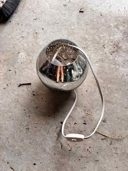 Photo of free Light - plug in (Mulock & Yonge St) #1