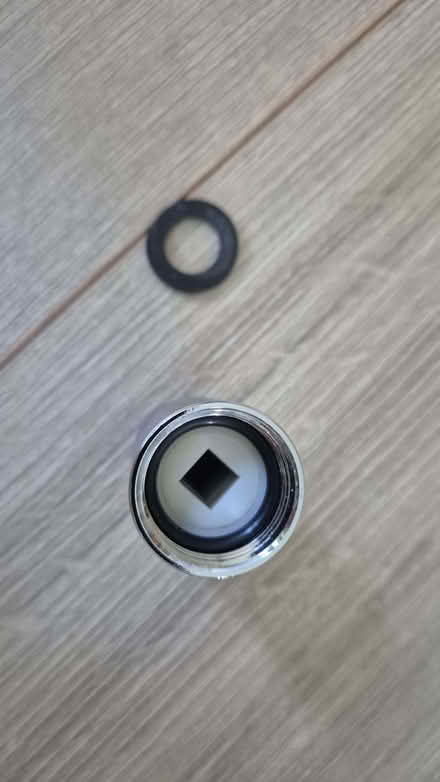 Photo of free Magnetic descaler insert (Kidlington OX5) #3