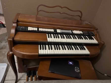 Photo of free Baldwin OrgaSonic Electronic Organ (Katy) #1