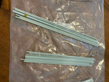 Photo of free Crafts: Party Props (Pepperell) #2