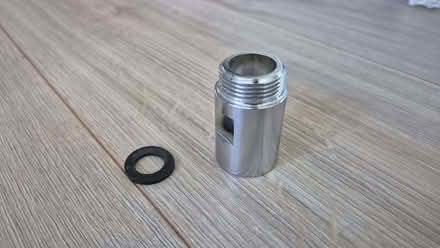 Photo of free Magnetic descaler insert (Kidlington OX5) #1