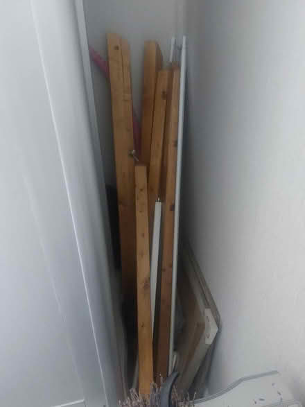Photo of free Hexagon frame/ photo back drop (Huyton L36) #4