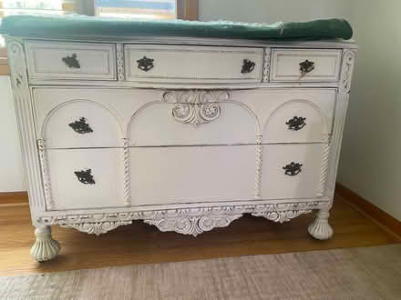 Photo of free Basic dresser Ijamsville 21754 (Ijamsville 21754) #3