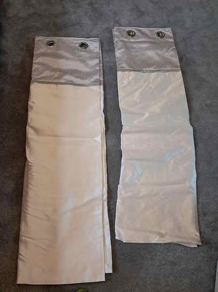Photo of free Curtains (Belper DE56) #1