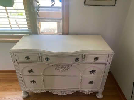 Photo of free Basic dresser Ijamsville 21754 (Ijamsville 21754) #1
