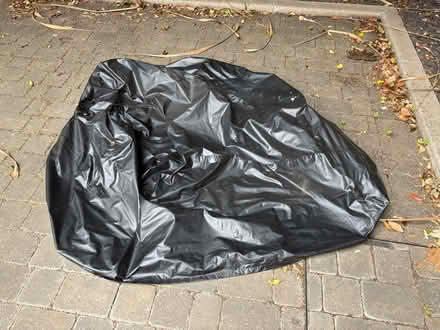 Photo of free Heavy Duty Waterproof Bike Cover (Crouch End N8) #1