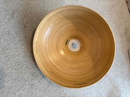 Photo of free Light shade (Spondon DE21) #2