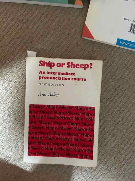 Photo of free TEFL EFL English books (Hare Green, Great Bromley CO7) #1
