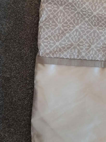 Photo of free Curtains (Belper DE56) #2