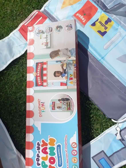 Photo of free Play shop front (Hucclecote) #2
