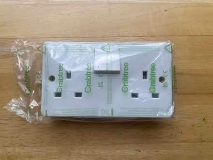 Photo of free Plug Socket (Islington N1) #1