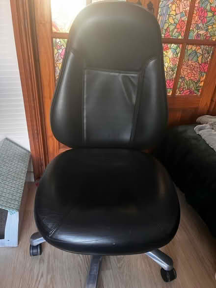 Photo of free Computer chair (Paulsgrove PO6) #1