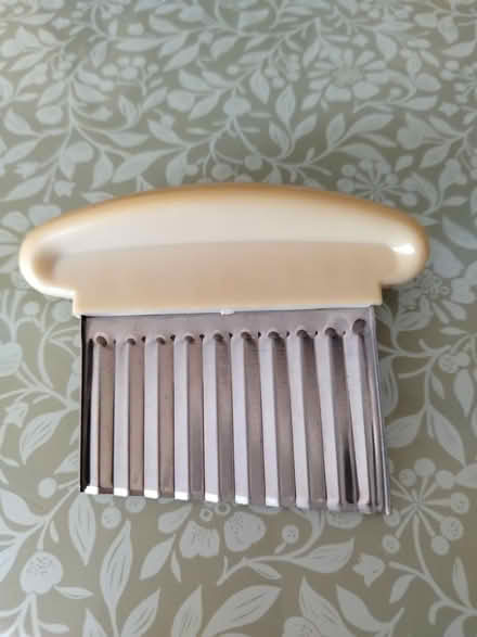 Photo of free Chip cutter (Walsall WS2) #1