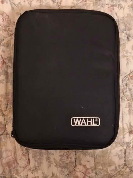 Photo of free Wahl Haircutting kit (Davis/Teele Square area) #4
