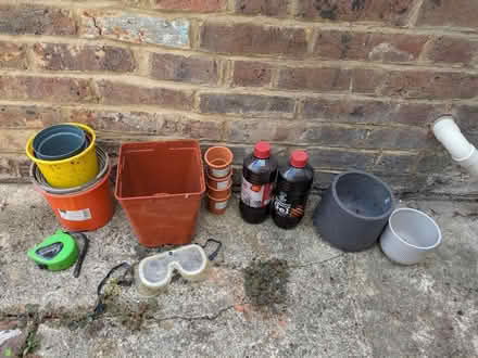 Photo of free Various items (North Tonbridge, TN103EN) #1