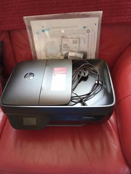 Photo of free Printer (West Green, Crawley RH11) #1