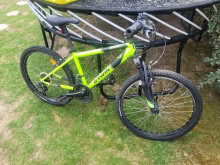 Photo of free Kids/ teen bike (Stoneleigh, Epsom) #1