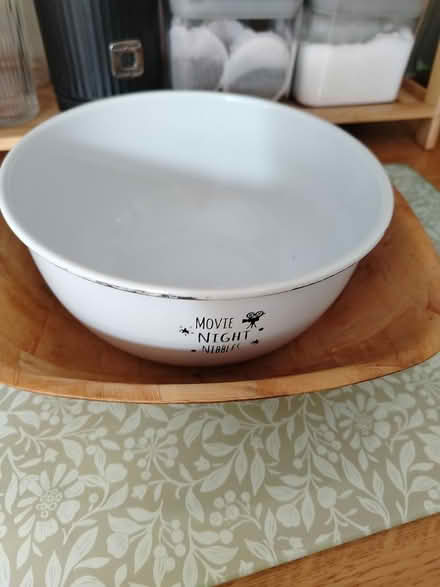 Photo of free Bowls (Walsall WS2) #1