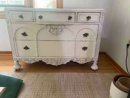 Photo of free Basic dresser Ijamsville 21754 (Ijamsville 21754) #2