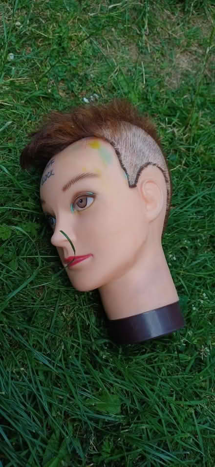 Photo of free Heads (Ng3 5lh) #3
