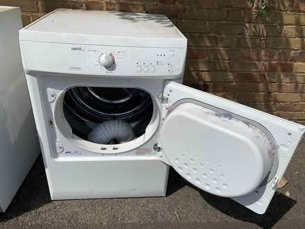Photo of free Tumble drier (West Molesey.) #1