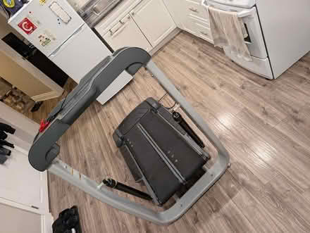 Photo of free Tread climber by bowflex (Hamilton mountain upper Gage) #2