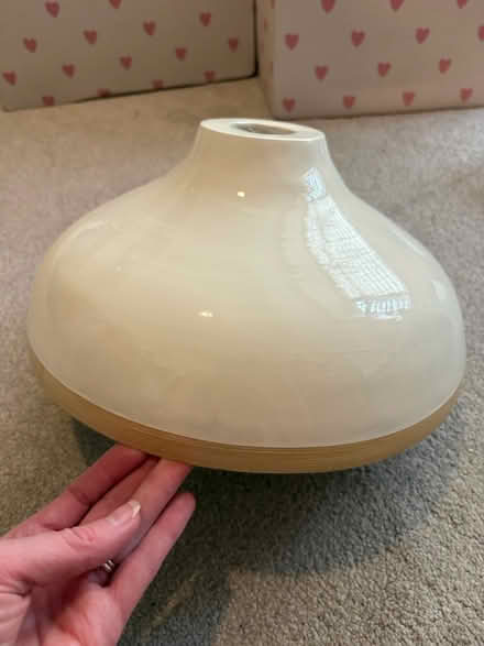 Photo of free Light shade (Spondon DE21) #1