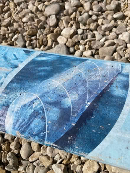 Photo of free Shield for seed bed (Berkley Down BA11) #1