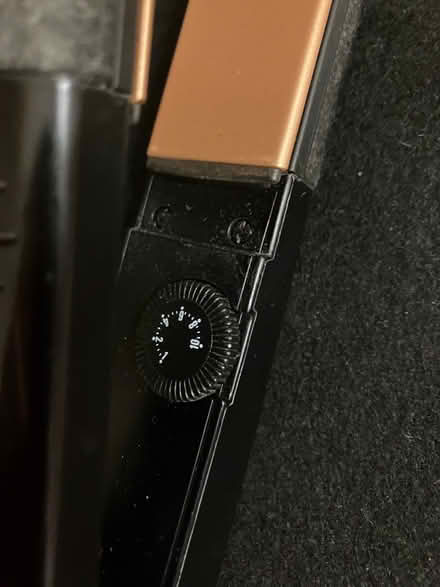 Photo of free Babyliss straighteners (Hitchin SG4 7SN) #4