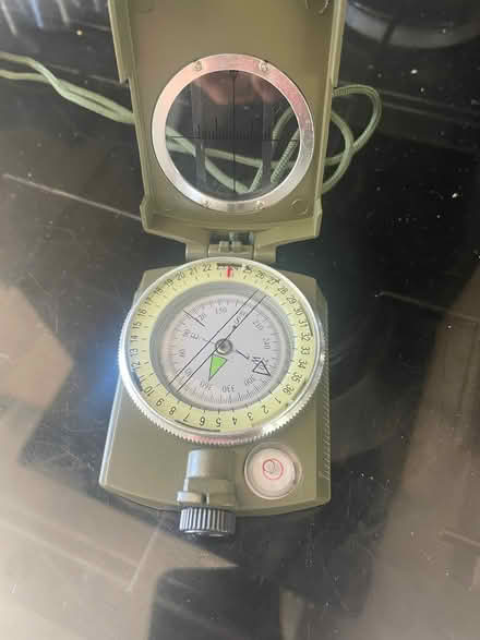 Photo of free Compass (Woodingdean BN2) #1