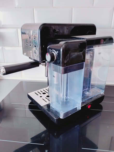 Photo of free Coffee maker (Orton Longueville PE2) #3