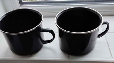 Photo of free Hi Gear festival kit in carry bag รท2 mugs W.London (Eastcote HA4) #4