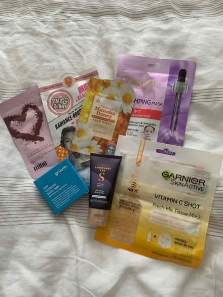 Photo of free Face masks (M32) #1