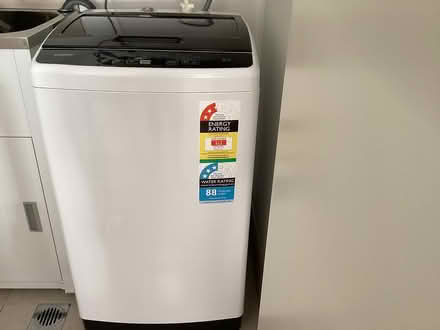 Photo of free Washing Machine Haier 6kg (Willoughby) #1