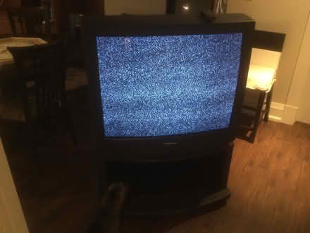 Photo of free Television (South east Oakville) #1