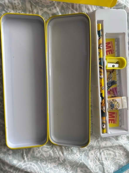 Photo of free Pencil case (Ha2 8pw) #3