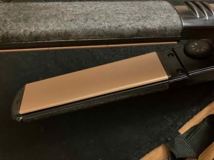 Photo of free Babyliss straighteners (Hitchin SG4 7SN) #3
