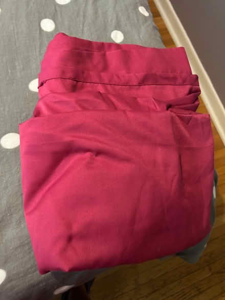 Photo of free Double flat sheet (Aurora SW) #1
