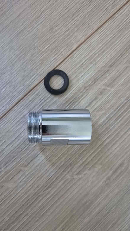 Photo of free Magnetic descaler insert (Kidlington OX5) #2