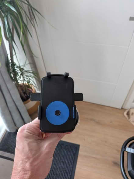 Photo of free Phone holder for car (Walkley S65b) #1