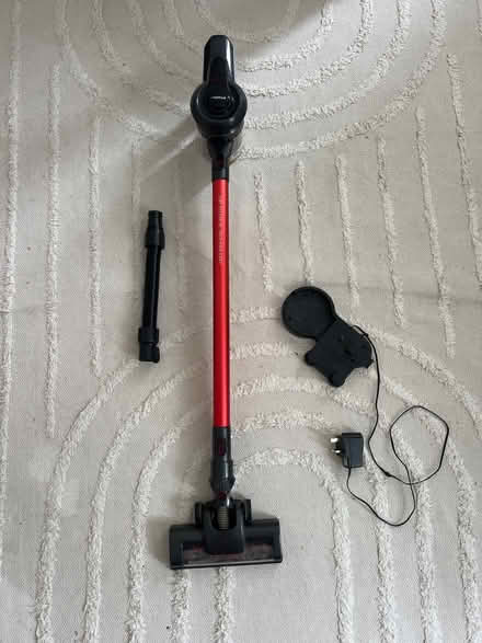 Photo of free Jajibot cordless vacuum (Dalston junction E8) #2