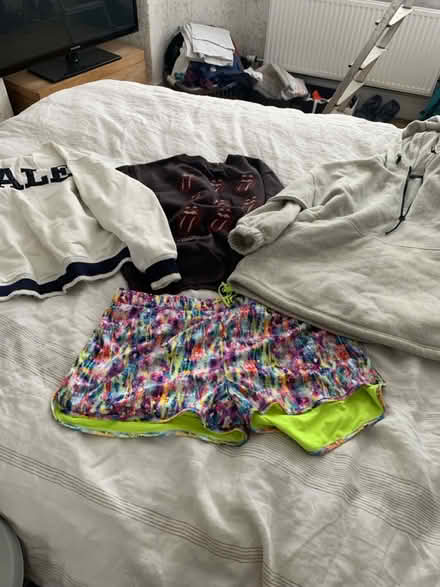 Photo of free Clothes (M32) #1