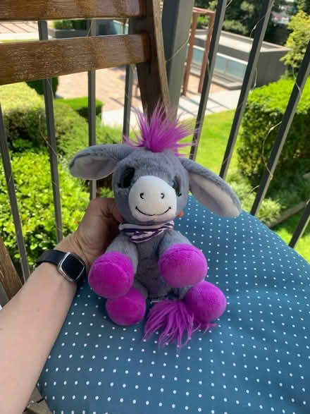 Photo of free Soft toys bundle (SW6) (Fulham SW6) #2