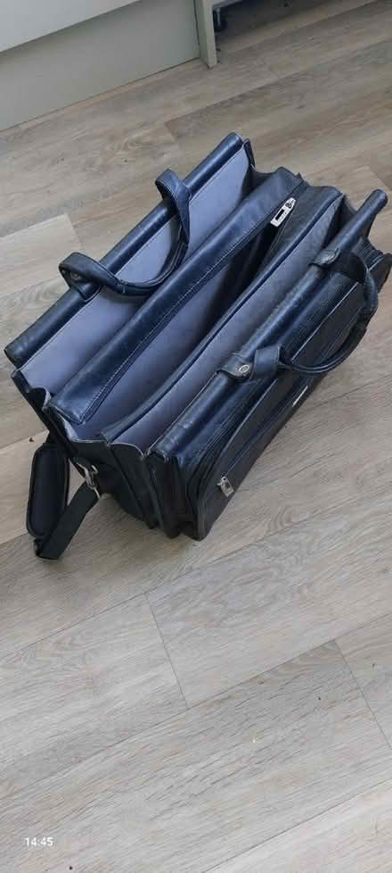 Photo of free Laptop bag (Horsham RH12) #1