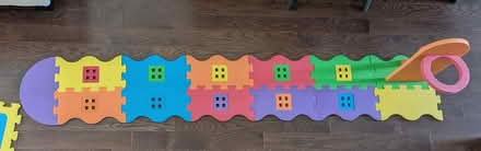 Photo of free Play mats (Merivale and Baseline) #2